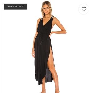 COPY - L*Space Kenzie cover up ⛱👙